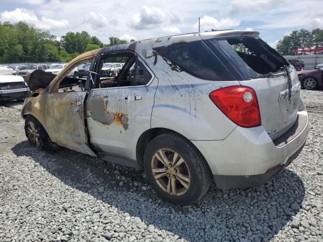 Photo 2 from auction – 2013 CHEVROLET EQUINOX LS with VIN 2GNALBEK1D6334687