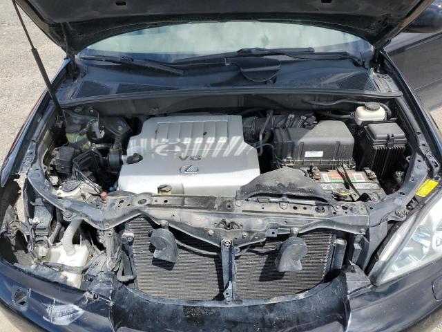 Photo 12 from auction – 2008 LEXUS RX 350 with VIN 2T2HK31U38C086756