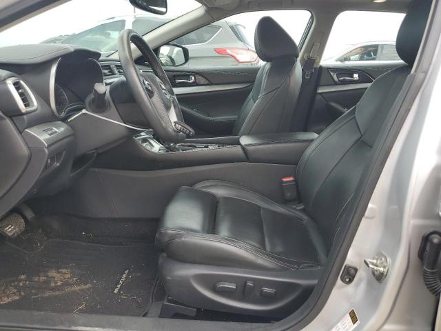 Photo 7 from auction – 2018 NISSAN MAXIMA 3.5 with VIN 1N4AA6APXJC400296