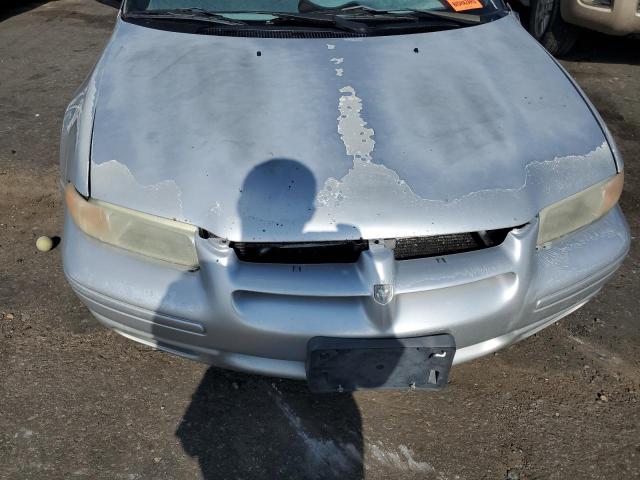 Photo 11 from auction – 2000 DODGE STRATUS SE with VIN 1B3EJ46X2YN303960