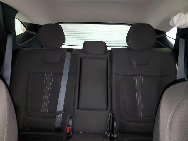 Photo 10 from auction – 2024 HYUNDAI TUCSON SEL with VIN 5NMJB3DE4RH410061