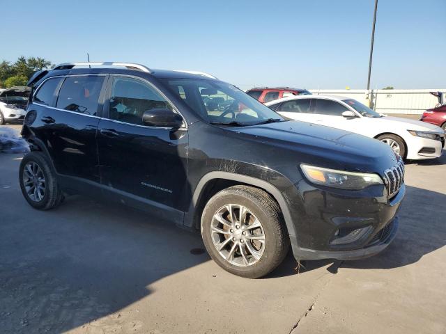 Photo 4 from auction – 2019 JEEP CHEROKEE L with VIN 1C4PJLLB8KD249085