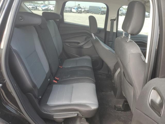 Photo 11 from auction – 2019 FORD ESCAPE S with VIN 1FMCU0F74KUC46031