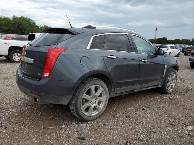 Photo 3 from auction – 2012 CADILLAC SRX PERFOR with VIN 3GYFNEE30CS546817