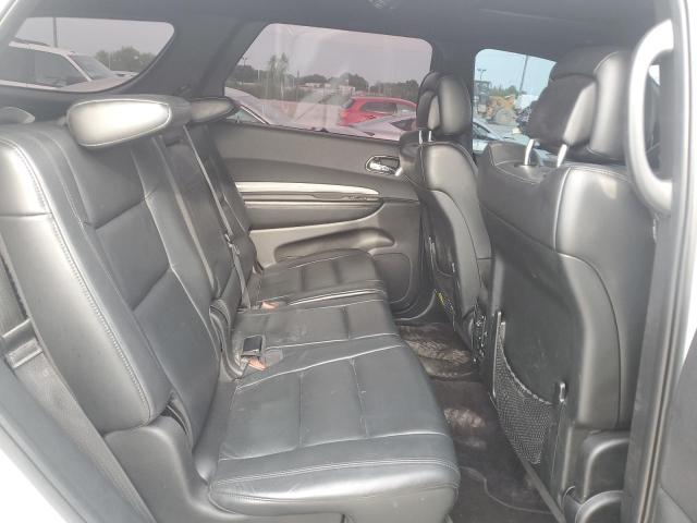 Photo 11 from auction – 2017 DODGE DURANGO GT with VIN 1C4RDJDG1HC758108