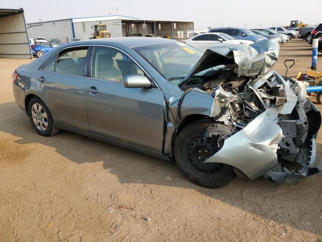 Photo 4 from auction – 2011 TOYOTA CAMRY BASE with VIN 4T1BF3EK6BU616537