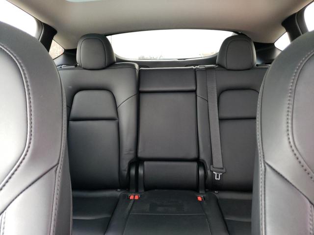 Photo 10 from auction – 2022 TESLA MODEL Y with VIN 7SAYGDEE7NF315464