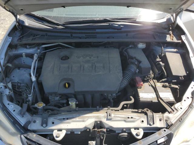 Photo 11 from auction – 2014 TOYOTA COROLLA L with VIN 2T1BURHE7EC124359