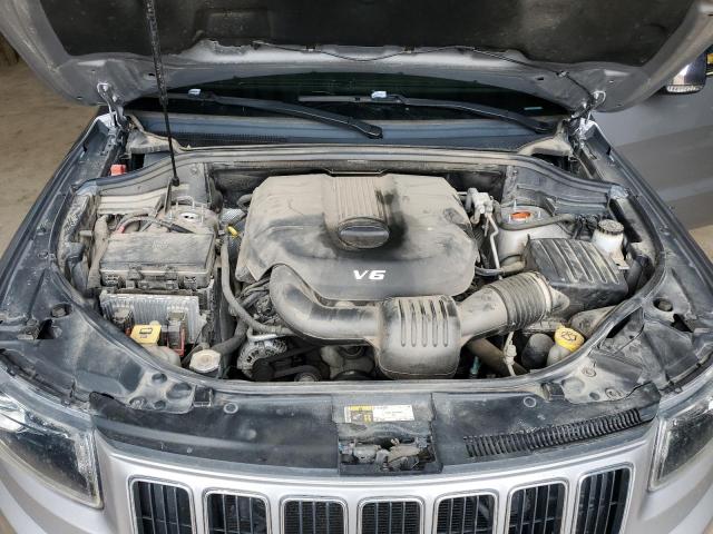 Photo 12 from auction – 2015 JEEP GRAND CHER with VIN 1C4RJFBG5FC739194