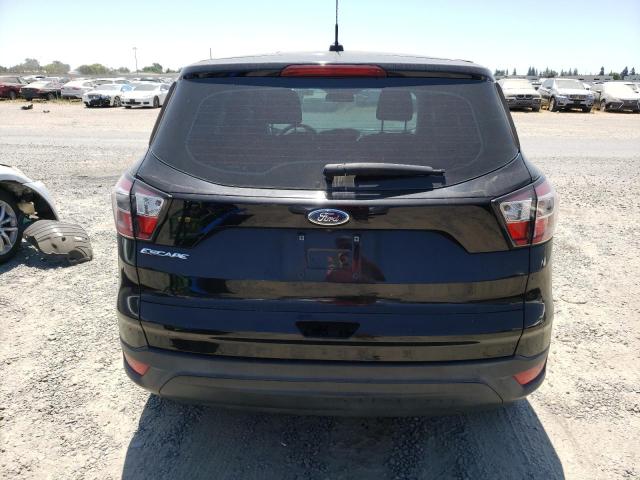 Photo 6 from auction – 2017 FORD ESCAPE S with VIN 1FMCU0F74HUB81464