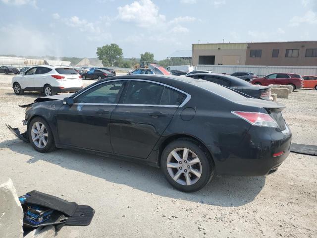 Photo 2 from auction – 2013 ACURA TL TECH with VIN 19UUA8F56DA015183