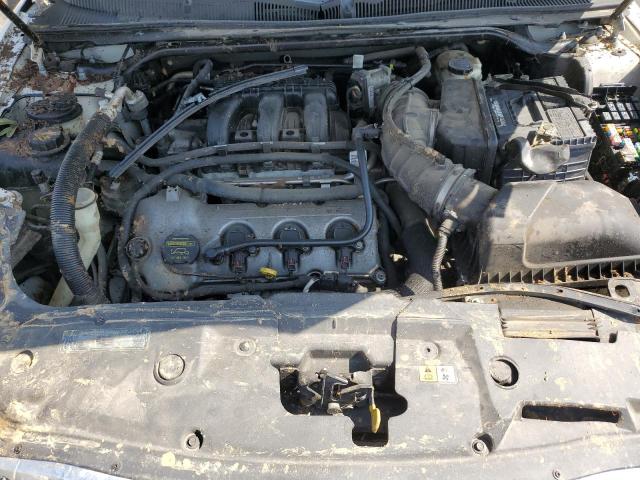 Photo 11 from auction – 2012 FORD TAURUS SE with VIN 1FAHP2DWXCG105283