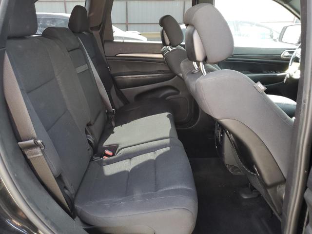 Photo 11 from auction – 2014 JEEP GRAND CHER with VIN 1C4RJFAG4EC143963