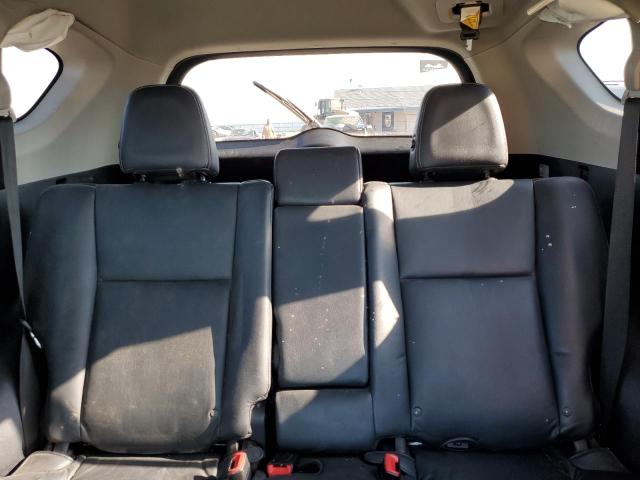 Foto 10 de la subasta – 2013 TOYOTA RAV4 LIMIT con VIN 2T3DFREV6DW094069
