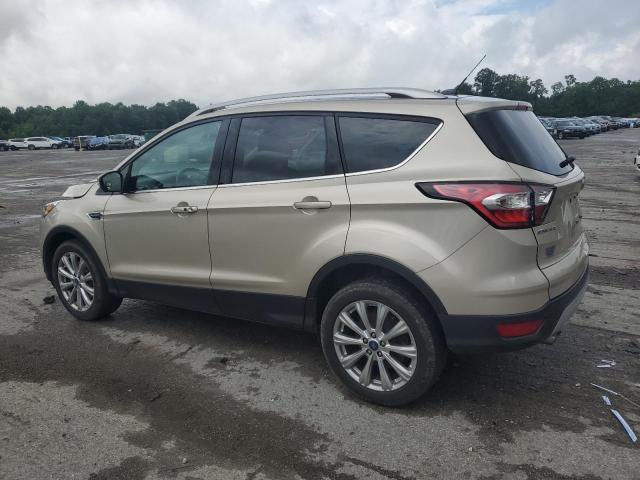 Photo 2 from auction – 2017 FORD ESCAPE TIT with VIN 1FMCU9J97HUF10073