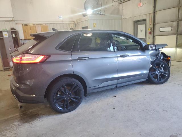 Photo 3 from auction – 2022 FORD EDGE ST with VIN 2FMPK4AP8NBA95159