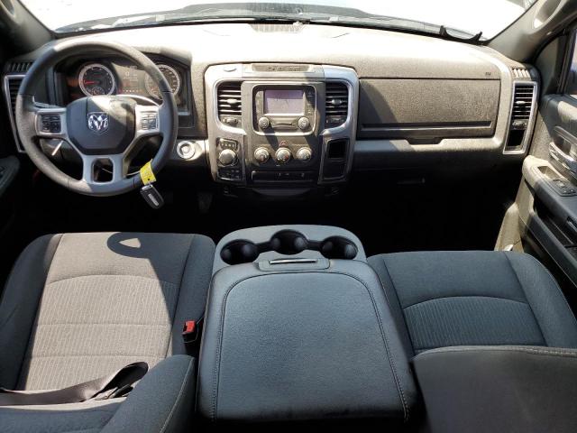 صورة رقم 8 من المزاد - 2022 RAM 1500 CLASS مع VIN 1C6RR7GT1NS122309