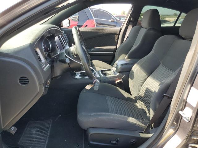 Photo 7 from auction – 2019 DODGE CHARGER R/ with VIN 2C3CDXCTXKH597970