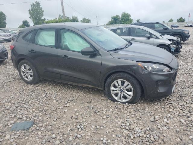Photo 4 from auction – 2020 FORD ESCAPE S with VIN 1FMCU0F65LUC67429