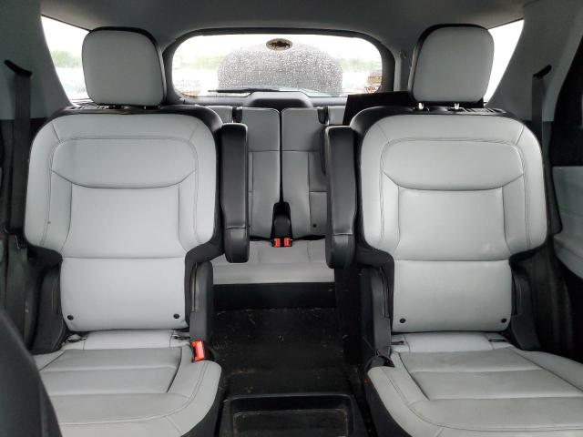 Photo 10 from auction – 2021 FORD EXPLORER X with VIN 1FMSK8DH4MGB30292