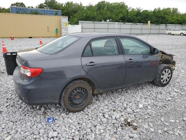 Photo 3 from auction – 2011 TOYOTA COROLLA with VIN 2T1BU4EE8BC679579