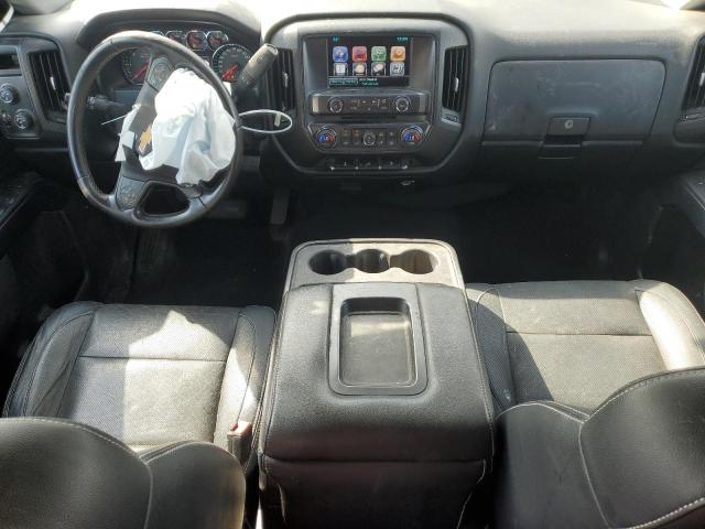 Photo 8 from auction – 2015 CHEVROLET 1500 SILVE with VIN 3GCUKREC8FG239691