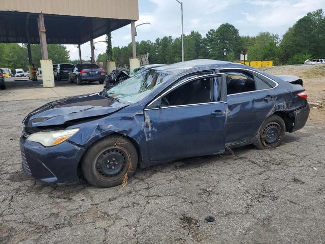 Photo 1 from auction – 2016 TOYOTA CAMRY LE with VIN 4T1BF1FK5GU603692