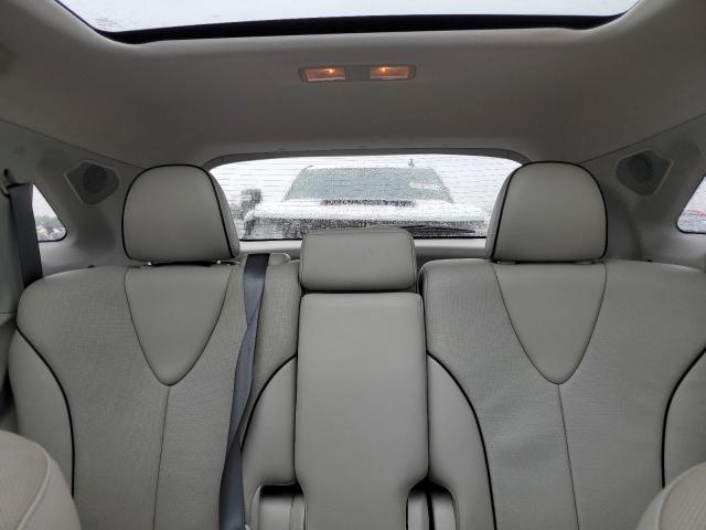 Photo 10 from auction – 2015 TOYOTA VENZA LE with VIN 4T3ZK3BB3FU072459