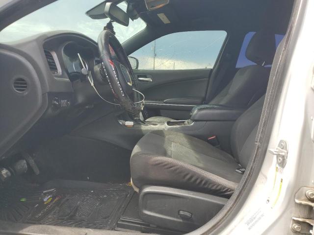 Foto 7 de la subasta – 2015 DODGE CHARGER SE con VIN 2C3CDXBG4FH790013