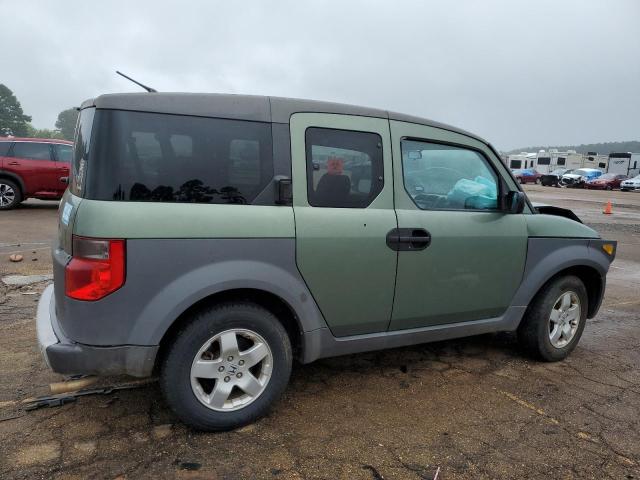 Zdjęcie 3 z aukcji – 2004 HONDA ELEMENT EX z VIN 5J6YH18564L011665
