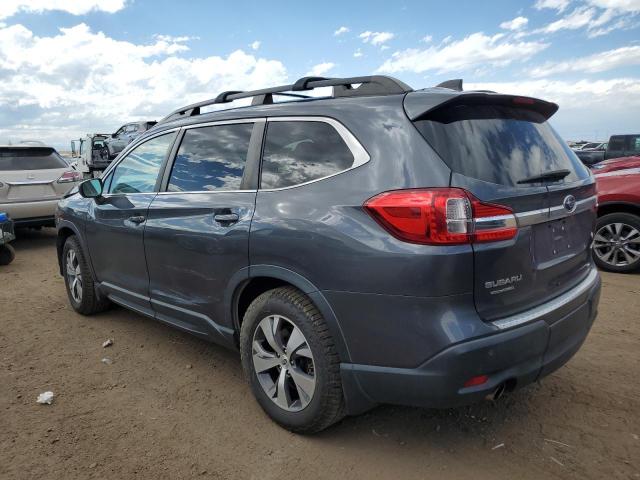 Фото 2 с аукциона – 2019 SUBARU ASCENT PRE с VIN 4S4WMACD7K3402484