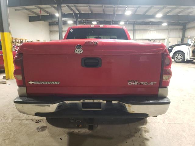 صورة رقم 6 من المزاد - 2003 CHEVROLET SILVERADO مع VIN 2GCEK19T631367187