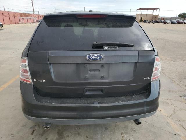 Photo 6 from auction – 2007 FORD EDGE SEL with VIN 2FMDK38CX7BA67446