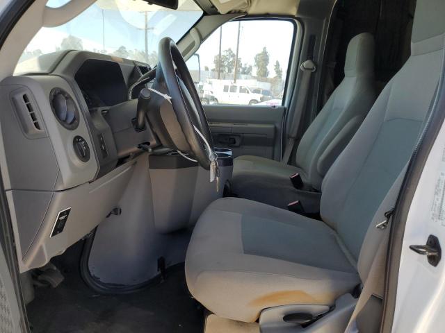 Photo 5 from auction – 2015 FORD ECONOLINE with VIN 1FDWE3FL8FDA22159