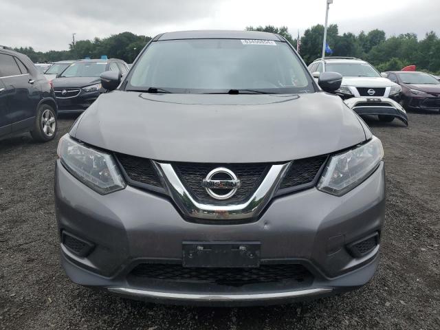 Photo 5 from auction – 2015 NISSAN ROGUE S with VIN KNMAT2MV3FP545400