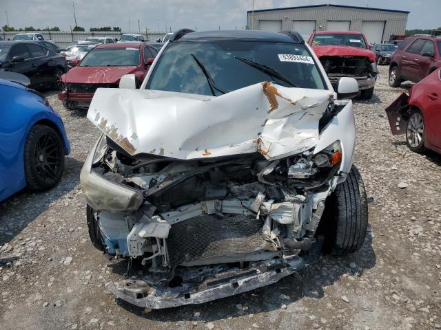 Photo 5 from auction – 2012 MITSUBISHI OUTLANDER with VIN JA4AR4AU3CZ012012
