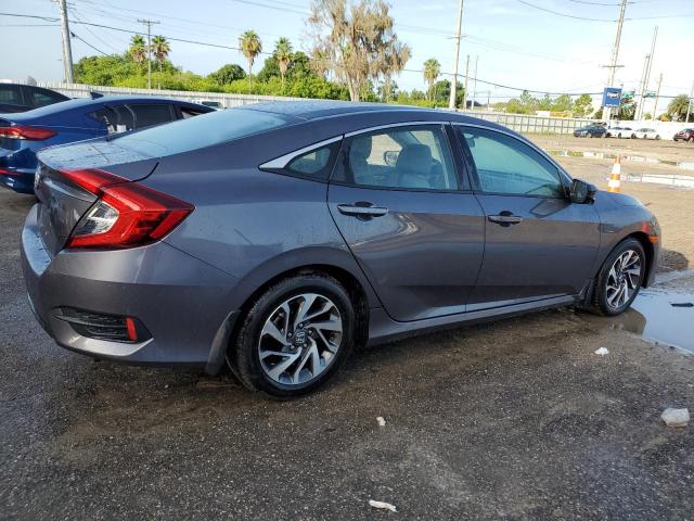 Photo 3 from auction – 2016 HONDA CIVIC EX with VIN 19XFC2F79GE039642