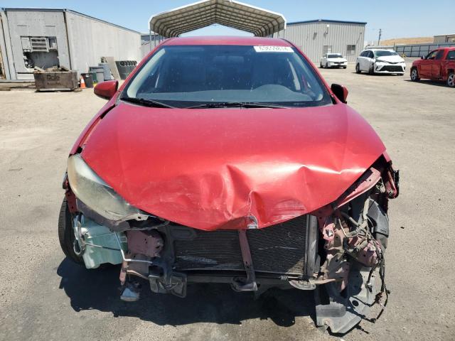 Photo 5 from auction – 2016 TOYOTA COROLLA L with VIN 5YFBURHE5GP525413