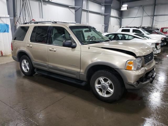 Photo 4 from auction – 2002 FORD EXPLORER X with VIN 1FMZU73E62UC09195