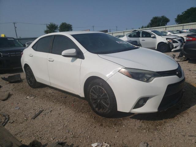 Photo 4 from auction – 2015 TOYOTA COROLLA L with VIN 5YFBURHE3FP290783