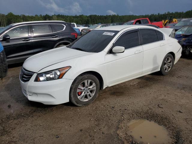 HONDA ACCORD 2012 with VIN 1HGCP2F66CA053575 - Photo from auction