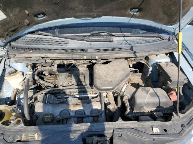 Photo 11 from auction – 2008 FORD EDGE LIMIT with VIN 2FMDK39C88BB40295