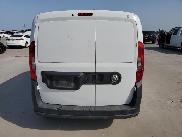Photo 6 from auction – 2021 RAM PROMASTER with VIN ZFBHRFAB0M6T44235