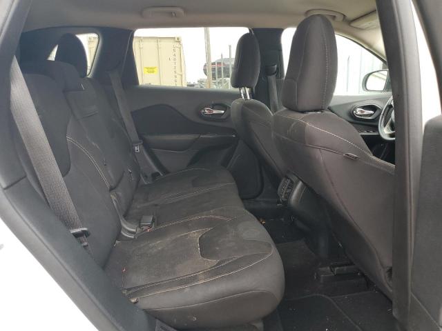 Photo 11 from auction – 2015 JEEP CHEROKEE L with VIN 1C4PJLCS8FW643034