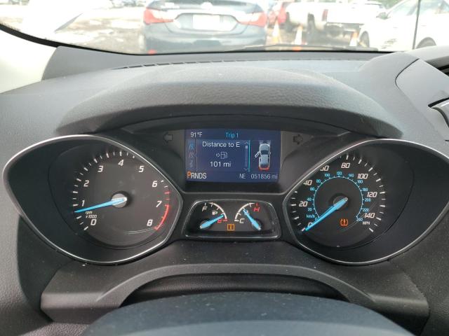 Photo 9 from auction – 2015 FORD ESCAPE S with VIN 1FMCU0F75FUB65173