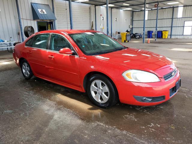 Photo 4 from auction – 2011 CHEVROLET IMPALA LT with VIN 2G1WG5EK7B1128068