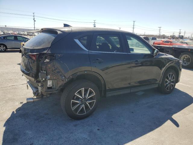 Photo 3 from auction – 2018 MAZDA CX-5 TOURI with VIN JM3KFACM7J1412057