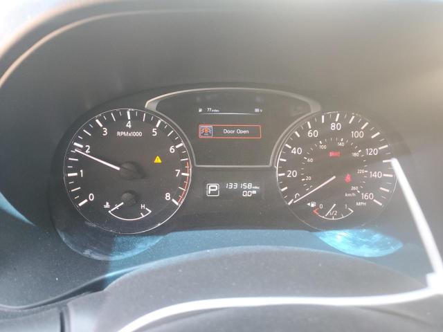 Photo 9 from auction – 2014 NISSAN PATHFINDER with VIN 5N1AR2MN9EC643962