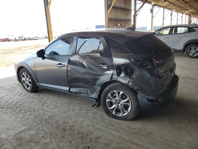 Photo 2 from auction – 2018 MAZDA CX-3 SPORT with VIN JM1DKDB77J0309544