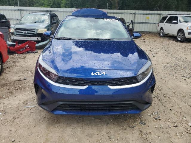 Photo 5 from auction – 2023 KIA FORTE LX with VIN 3KPF24AD3PE618945